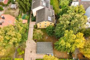 Bezugsfreies-Modernes KfW-55-Einfamilienhaus in Wassernähe – Die vollständige Adresse der Immobilie erhältst du vom Anbieter., 12557 Köpenick, Berlin – Vorschaubild 25