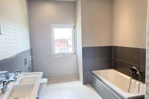 Schöne Wohnung: günstige 3-Zimmer-Wohnung – Goebensiedlung 18, 56077 Asterstein, Koblenz – Vorschaubild 2