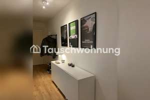 Tauschwohnung: 2,5 Zimmer Wohung in Winterhude – Die vollständige Adresse der Immobilie erhältst du vom Anbieter., 22299 Winterhude, Hamburg – Vorschaubild 3