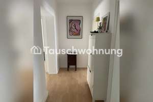 Tauschwohnung: Maxvorstadt: Charmante 2-Zimmer-Wohnung – 80333 Augustenstraße, München – Vorschaubild 2