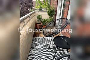 Tauschwohnung: Tausche meine 4-Zimmer-Wohnung in Münster gegen Köln – Die vollständige Adresse der Immobilie erhältst du vom Anbieter., 48147 Uppenberg, Münster – Vorschaubild 5
