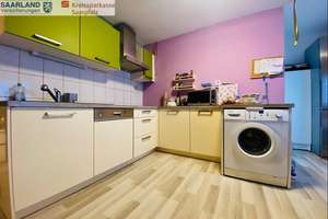 Zweifamilienhaus mit Garage  in attraktiver Wohnlage - Uninähe! – Die vollständige Adresse der Immobilie erhältst du vom Anbieter., 66125 Dudweiler (Ortsteil), Saarbrücken – Vorschaubild 3