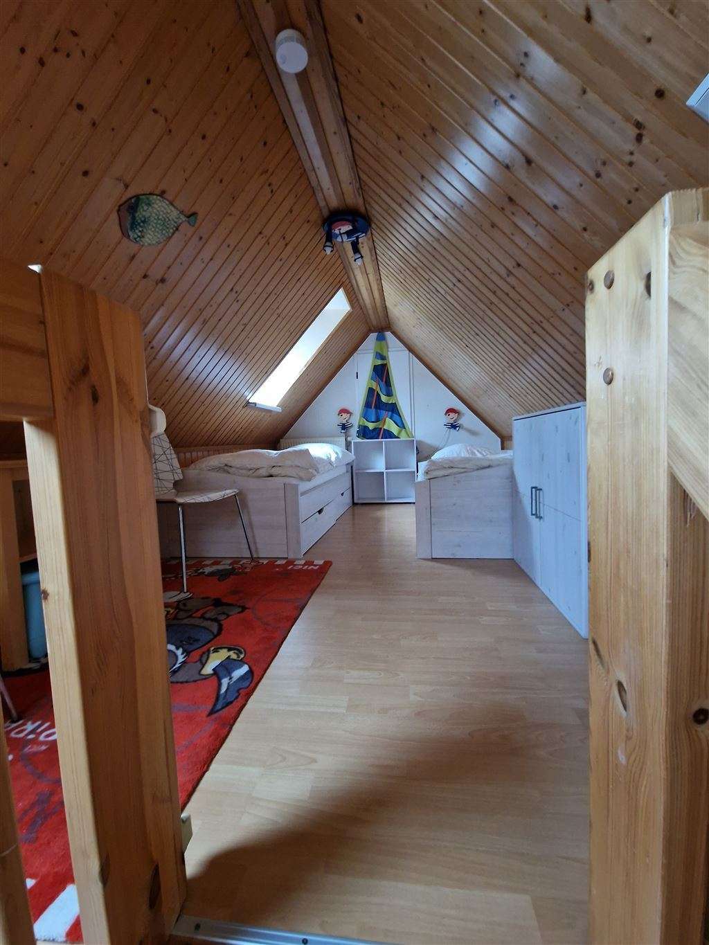 Immobilie in Rerik - Ferienwohnung im Zentrum und nur 197m vom Strand entfernt - Bild 5