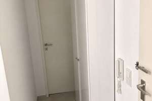 Lebendiges Wohnen im Rheingauviertel: 3-Zimmer-Wohnung mit Balkon – Lahnstraße 26, 65195 Rheingauviertel / Hollerborn, Wiesbaden – Vorschaubild 9