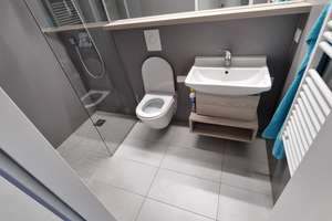 Alltagstaugliches 1-Zimmer-Apartment in Ingolstadt – Regensburger Straße 41, 85055 Nordost, Ingolstadt – Vorschaubild 3