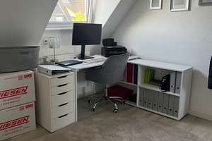 Charmante kleine Doppelhaushälfte mit Garage in Köln-Flittard – Arthur-Hantzsch-Straße 27, 51061 Flittard, Köln – Vorschaubild 15