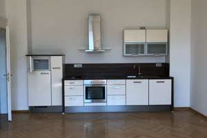 Alltagstaugliche 2-Zimmer-Wohnung in der Südvorstadt – Die vollständige Adresse der Immobilie erhältst du vom Anbieter., 4275 Südvorstadt, Leipzig – Vorschaubild 7