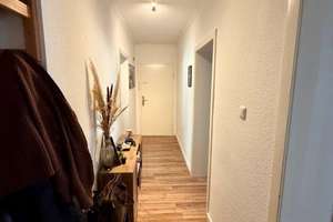 moderne 2,5 Zimmer-Wohnung mit Wintergarten, Terrasse und großem Garten ab dem 01.12.26 zu vermieten – 52078 Trierer Straße, Aachen – Vorschaubild 21