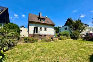 Traumhaft schönes Einfamilienhaus mit Garten und Garage in Essen Schuir / Bredeney – Ligusterweg 45, 45133 Schuir, Essen – Vorschaubild 19