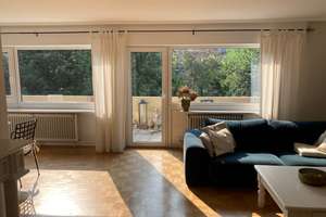 Gut vermietete Drei-Zimmer-Wohnung in Frechen – Im Würzgarten 15, 50226 Frechen – Vorschaubild 12