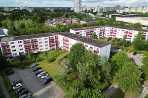 selbst einziehen! 2,5 Zimmer Wohnung mit Balkon -Provisionsfrei- – Die vollständige Adresse der Immobilie erhältst du vom Anbieter., 24109 Mettenhof, Kiel – Vorschaubild 13