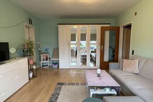 Top Lage! Exklusive 2 Zimmer Wohnung in Düsseldorf Bilk – Merowingerstraße 96, 40225 Bilk, Düsseldorf – Vorschaubild 2