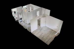 Helles WG-Zimmer im campusglueck in Münster-Kinderhaus – 48159 Kinderhaus-West, Münster – Vorschaubild 3