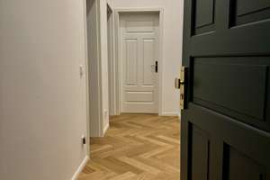Hochwertig ausgestattete 2-Zimmer-Wohnung – Die vollständige Adresse der Immobilie erhältst du vom Anbieter., 80538 Englischer Garten, München – Vorschaubild 1