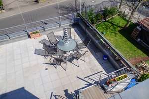 Kernsaniertes Zweifamilien-Traumhaus - Energieeffizient und hochwertig ausgebaut in Toplage – Die vollständige Adresse der Immobilie erhältst du vom Anbieter., 71032 Böblingen – Vorschaubild 5