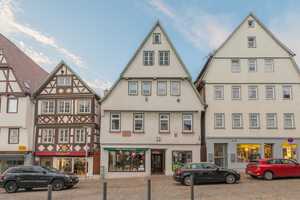++ Leben und Arbeiten im Herzen der historischen Altstadt ++ – Böblingen (Kreis) – Vorschaubild 1