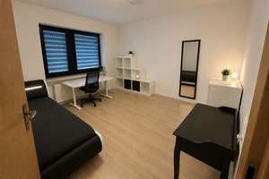 Wohnen mit Charakter: 4-Zimmer-Wohnung in Koblenz-Arenberg – Die vollständige Adresse der Immobilie erhältst du vom Anbieter., 56077 Arenberg, Koblenz – Vorschaubild 8