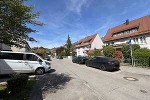 Ruhige Dachgeschosswohnung mit Weitblick ins Grüne – sofort verfügbar – 70329 Hedelfingen (Ortsteil), Stuttgart – Vorschaubild 22