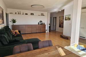 Über den Dächern von Frechen: Lichtdurchflutetes Wohnjuwel mit Domblick & Penthouse-Charakter – Die vollständige Adresse der Immobilie erhältst du vom Anbieter., 50226 Frechen – Vorschaubild 4
