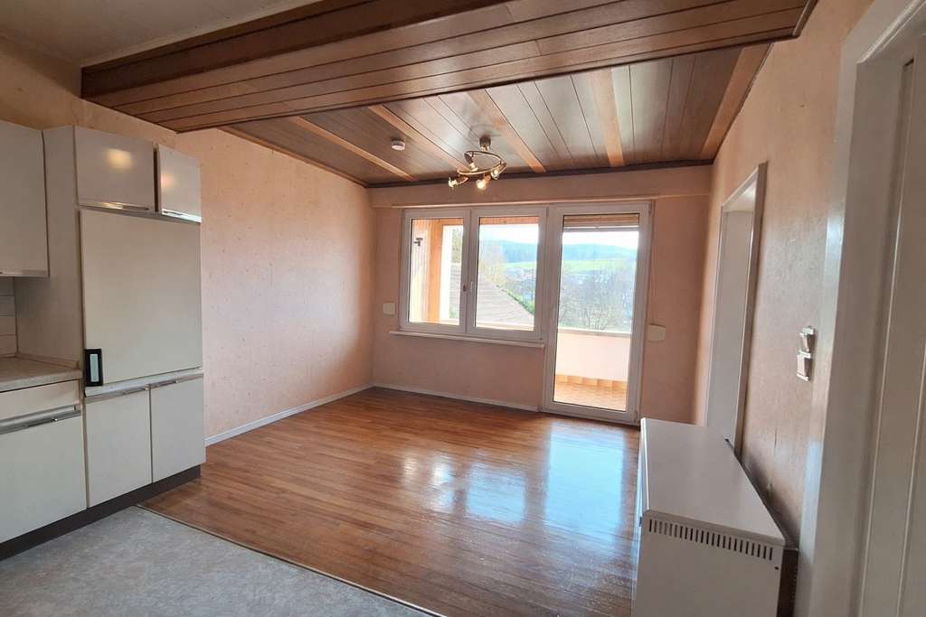 Immobilie in Elzweiler - Charmantes EFH mit großem Grundstück – ideal für jedermann - Bild 4