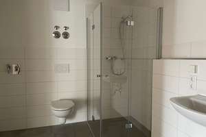 2 Raum-Wohnung mit Loggia, Badewanne+Dusche – Leibnizstr. 52, 7743 Zwätzen, Jena – Vorschaubild 19