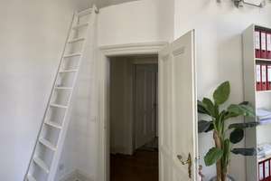 Exklusive denkmalgeschützte Altbauwohnung – Wohnen oder Arbeiten in Toplage von Wuppertal-Elberfeld – Friedrich-Ebert-Straße 134a, 42117 Elberfeld West, Wuppertal – Vorschaubild 25