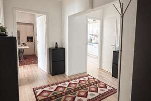 4-Zimmer-Wohnung im Herzen von Berlin für 3 Jahre provisionsfrei zu vermieten – Leipziger Straße 46, 10117 Mitte (Ortsteil), Berlin – Vorschaubild 3