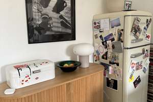 1,5 Zimmer-Wohnung mitten in Flingern Nord – Die vollständige Adresse der Immobilie erhältst du vom Anbieter., 40235 Flingern Nord, Düsseldorf – Vorschaubild 6