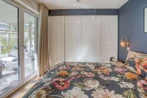 Seltenheit in Düsseldorf Derendorf! 
4 Zimmer, 300m² Garten, sicheres Familienumfeld & Tiefgarage – Die vollständige Adresse der Immobilie erhältst du vom Anbieter., 40476 Derendorf, Düsseldorf – Vorschaubild 15