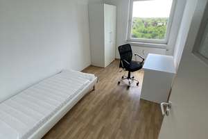 Moderne 4-Zimmer-Wohnung mit Balkon – Stralsunder Ring 47, 38444 Westhagen, Wolfsburg – Vorschaubild 11