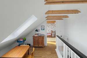 Einfamilienhaus in Klein Pampau -                             Haus mit Herz, Gartenidylle und Dop... – Die vollständige Adresse der Immobilie erhältst du vom Anbieter., 21514 Klein Pampau – Vorschaubild 7
