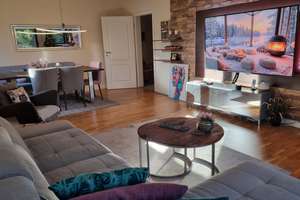 PROVISIONSFREI – VON PRIVAT – 4-Zimmer-Erdgeschosswohnung Köln-Junkersdorf – 50858 Junkersdorf, Köln – Vorschaubild 5