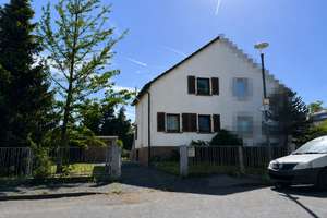 Modernisierte 3-Zimmer Doppelhaushälfte mit Garage und großem Garten  – Die Alternative zur Wohnung – 63071 Tempelsee, Offenbach am Main – Vorschaubild 23