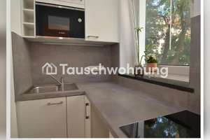 Tauschwohnung: 2 Zimmer Wohnung direkt im Zentrum – Die vollständige Adresse der Immobilie erhältst du vom Anbieter., 80801 Schwabing-Ost, München – Vorschaubild 4