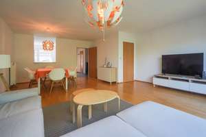 Möbliertes und liebevoll gepflegtes Reihenmittelhaus mit Garten – Die vollständige Adresse der Immobilie erhältst du vom Anbieter., 40489 Wittlaer, Düsseldorf – Vorschaubild 4
