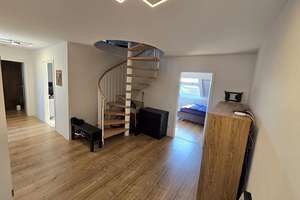 +TOP! Helle 4-Zi-Wohnung  inkl. EBK, mit Loggia + PKW-Stellplatz in NE-Norf!+ – Die vollständige Adresse der Immobilie erhältst du vom Anbieter., 41469 Norf, Neuss – Vorschaubild 5