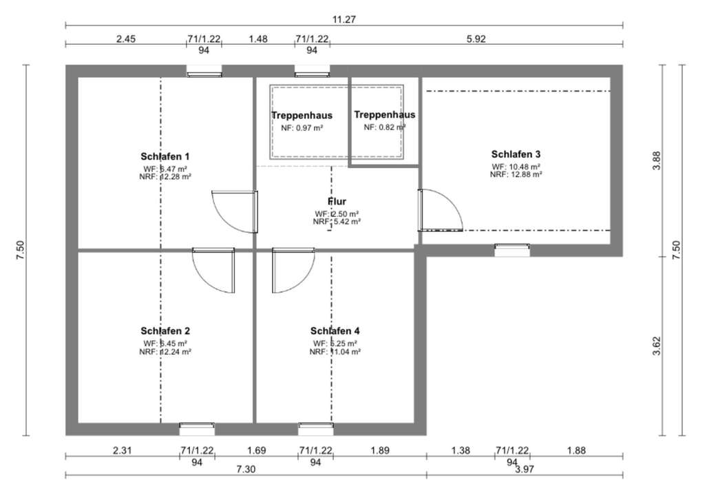 Immobilie in Neukieritzsch - Einfamilienhaus in Lippendorf - Bild 3