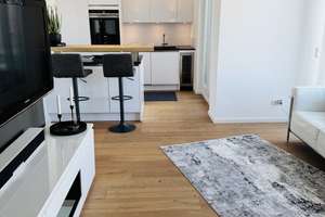 Schmuckstück von PRIVAT  Penthouse Wohnung mit Dachterrasse! – Kreillerstraße 38, 81673 Josephsburg, München – Vorschaubild 13