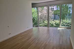 Wunderschöne, renovierte Garten-Maisonette in ruhiger Toplage von Prenzlberg/Berlin Mitte – Schwedter Straße 42A, 10435 Prenzlauer Berg, Berlin – Vorschaubild 5