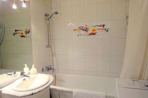 Zuvermieten Liebe Wohnung ,EBK,KELLER – Holzmarktstrasse 73, 10179 Mitte (Ortsteil), Berlin – Vorschaubild 8