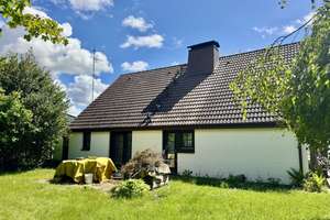 ToHuus Immobilien: stabiles Einfamilienhaus  in Padingbüttel an der Wurster Nordseeküste ... – Die vollständige Adresse der Immobilie erhältst du vom Anbieter., 27639 Padingbüttel – Vorschaubild 4