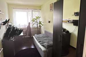 Großzügige 4-Zimmer-Eigentumswohnung mit Balkon in Duisburg-Rheinhausen - provisionsfrei von privat – Die vollständige Adresse der Immobilie erhältst du vom Anbieter., 47226 Hochemmerich, Duisburg – Vorschaubild 4