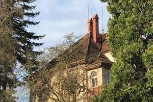 Historisches Einfamilienhaus mit 9 Zimmern in Lauchringen – Die vollständige Adresse der Immobilie erhältst du vom Anbieter., 79787 Lauchringen – Vorschaubild 5