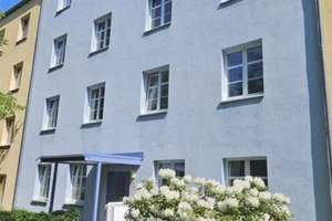 MEGA =》KÜCHWALD / 2 ZI OASE, BALKON, TAGESLICHTBAD !! – Die vollständige Adresse der Immobilie erhältst du vom Anbieter., 9111 Zentrum, Chemnitz – Vorschaubild 12