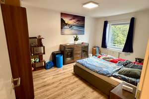 Wohnen zwischen zwei Bächen – charmante 2-Zi-Wohnung mit Balkon & Blick ins Grüne, ideal für Anleger – Die vollständige Adresse der Immobilie erhältst du vom Anbieter., 86153 Am Schäfflerbach, Augsburg – Vorschaubild 10