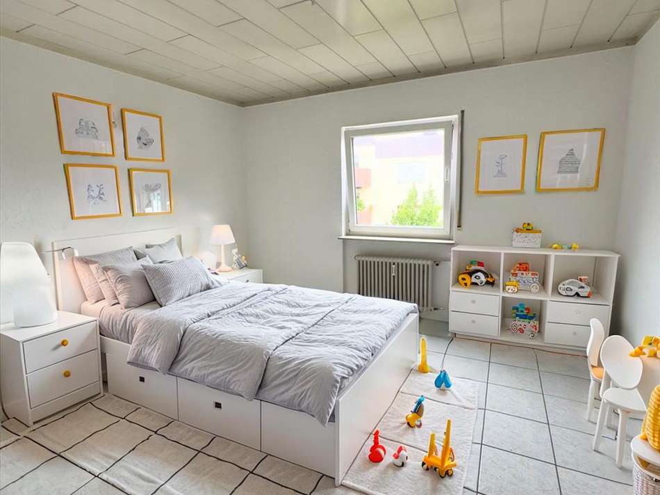 Kinderzimmer