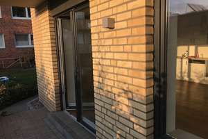  Moderne 2-Zimmer Terrassenwohnung im EG - komfortabel, barrierearm & Stellplatz in St. Jürgen – 23562 Sankt Jürgen, Lübeck – Vorschaubild 3