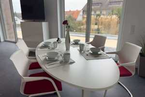 Ihr Traumhaus wartet: Hochwertiges Neubau-Reihenendhaus mit Garten und Terrasse – Quellhorststrasse 23c, 27374 Rotenburg (Wümme) (Kreis) – Vorschaubild 4