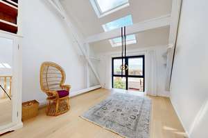 Neuwertiges Loft mit viel Platz, tollem Garten und traumhaftem Ausblick zum Kauf in Nieder-Ingelheim – Die vollständige Adresse der Immobilie erhältst du vom Anbieter., 55218 Ingelheim am Rhein – Vorschaubild 17