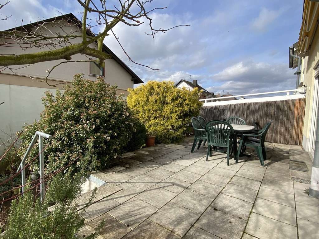 Immobilie in Spay - Große Eigentumswohnung - Wohngefühl wie im eigenen Haus - Bild 4